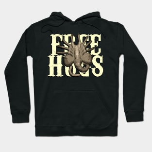 Free Hugs Hoodie